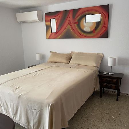 Casa Puput Villa Altea Kültér fotó