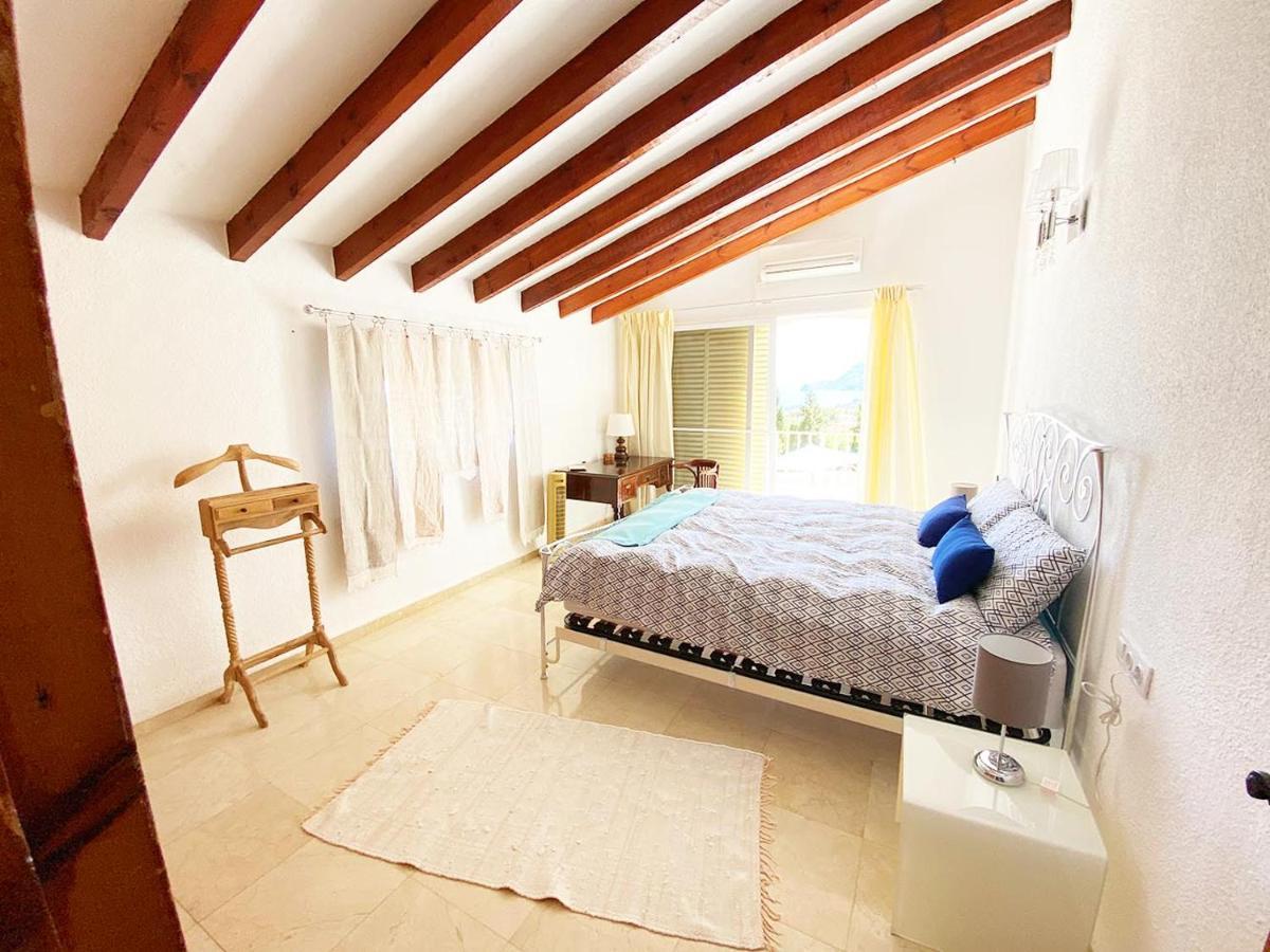 Casa Puput Villa Altea Kültér fotó