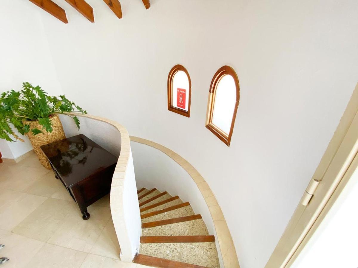 Casa Puput Villa Altea Kültér fotó