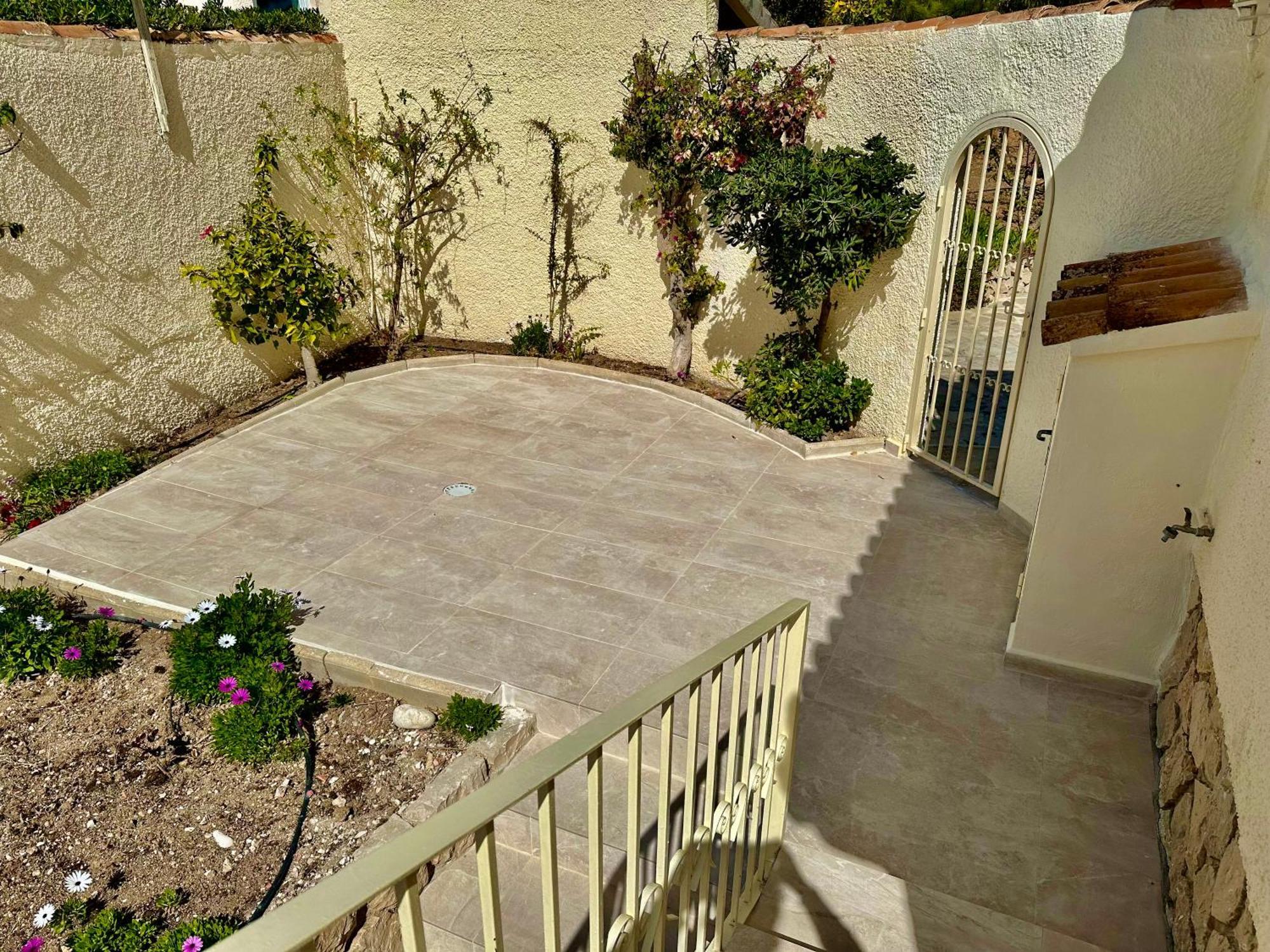 Casa Puput Villa Altea Kültér fotó