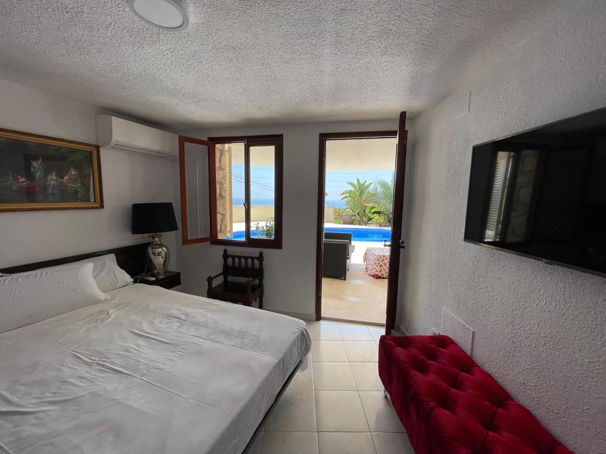 Casa Puput Villa Altea Kültér fotó