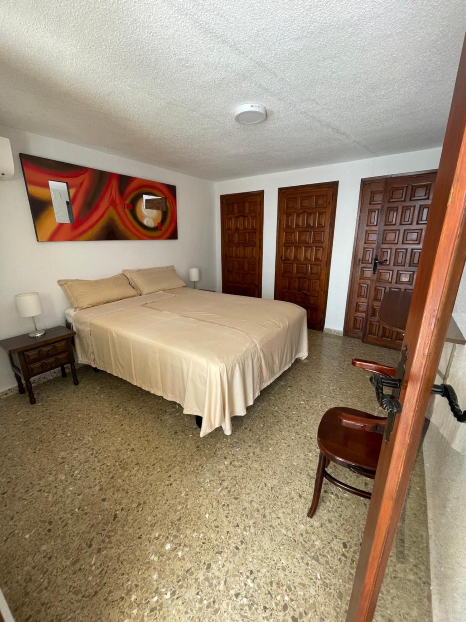 Casa Puput Villa Altea Kültér fotó