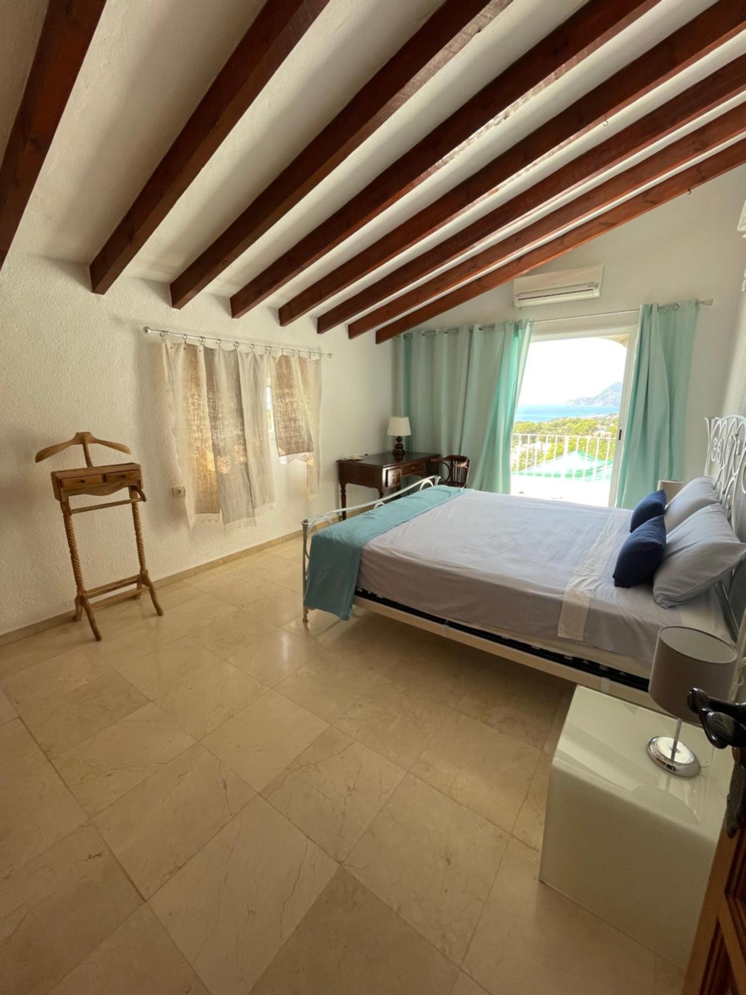 Casa Puput Villa Altea Kültér fotó