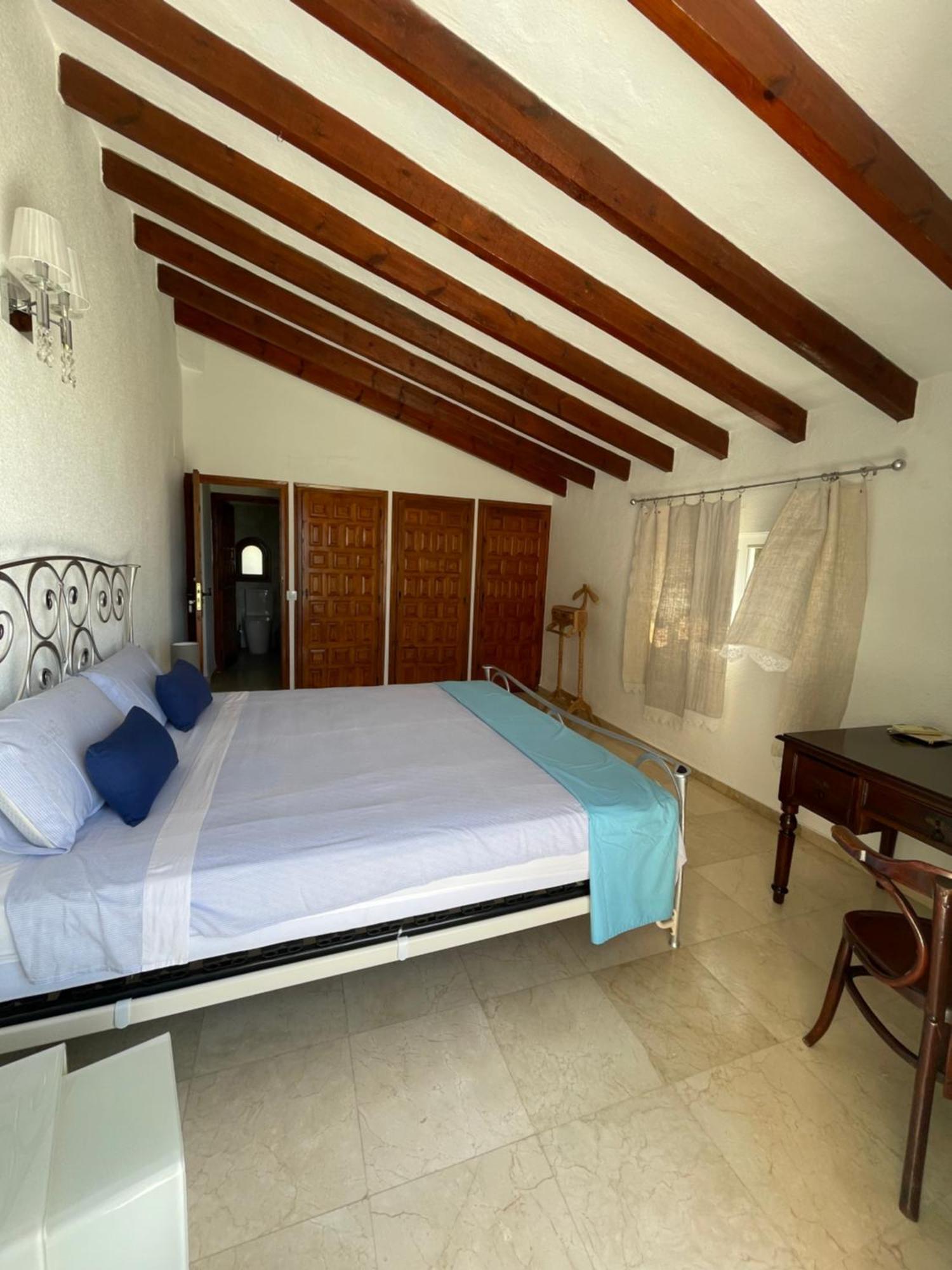 Casa Puput Villa Altea Kültér fotó