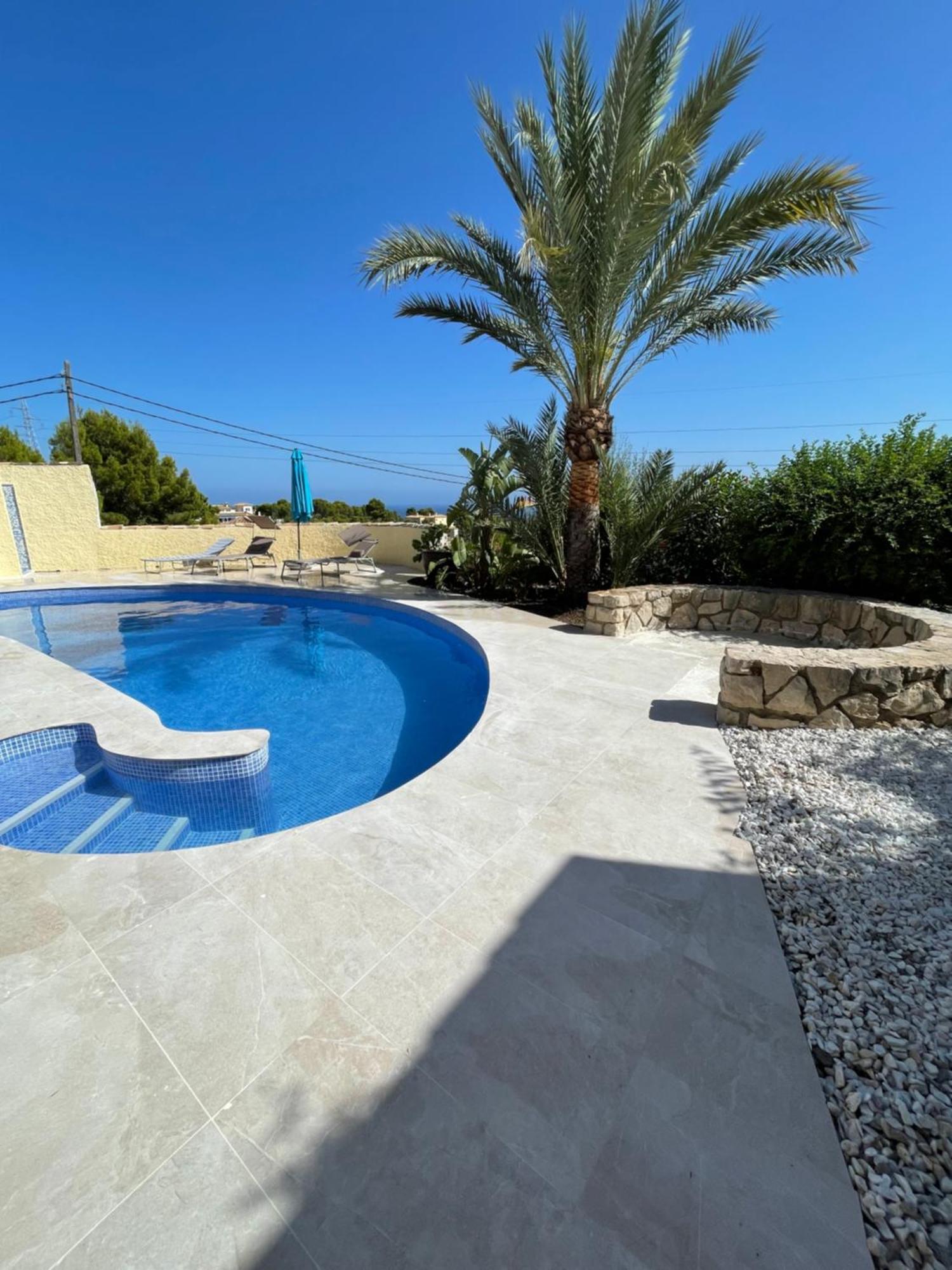 Casa Puput Villa Altea Kültér fotó