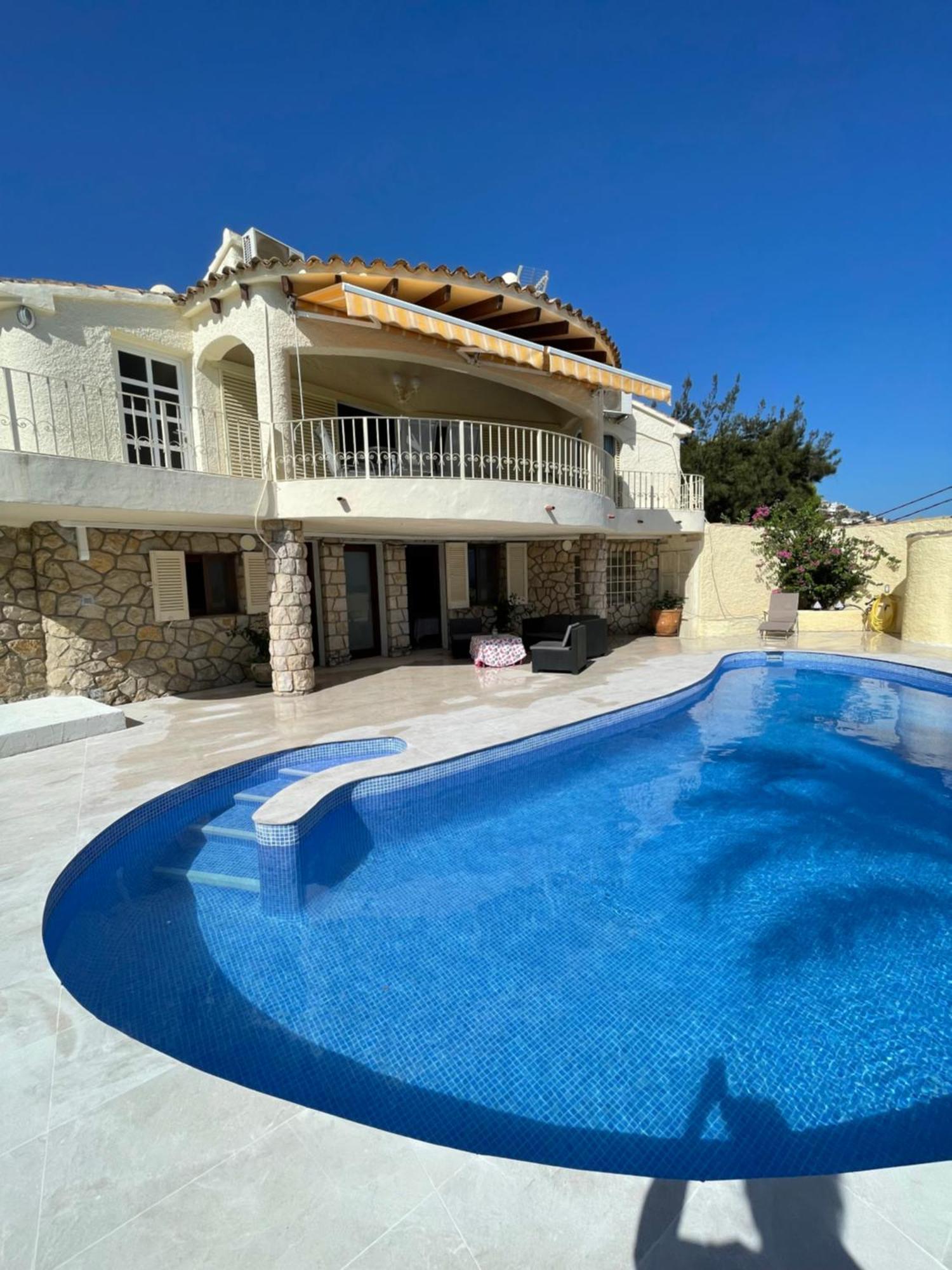 Casa Puput Villa Altea Kültér fotó