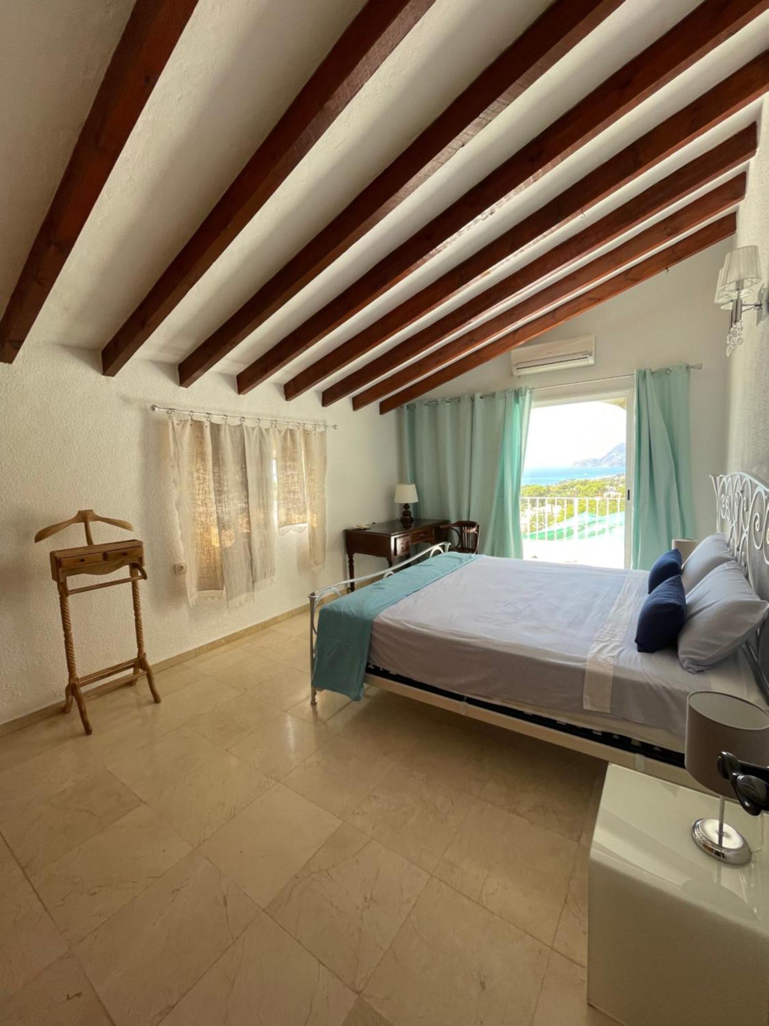 Casa Puput Villa Altea Kültér fotó