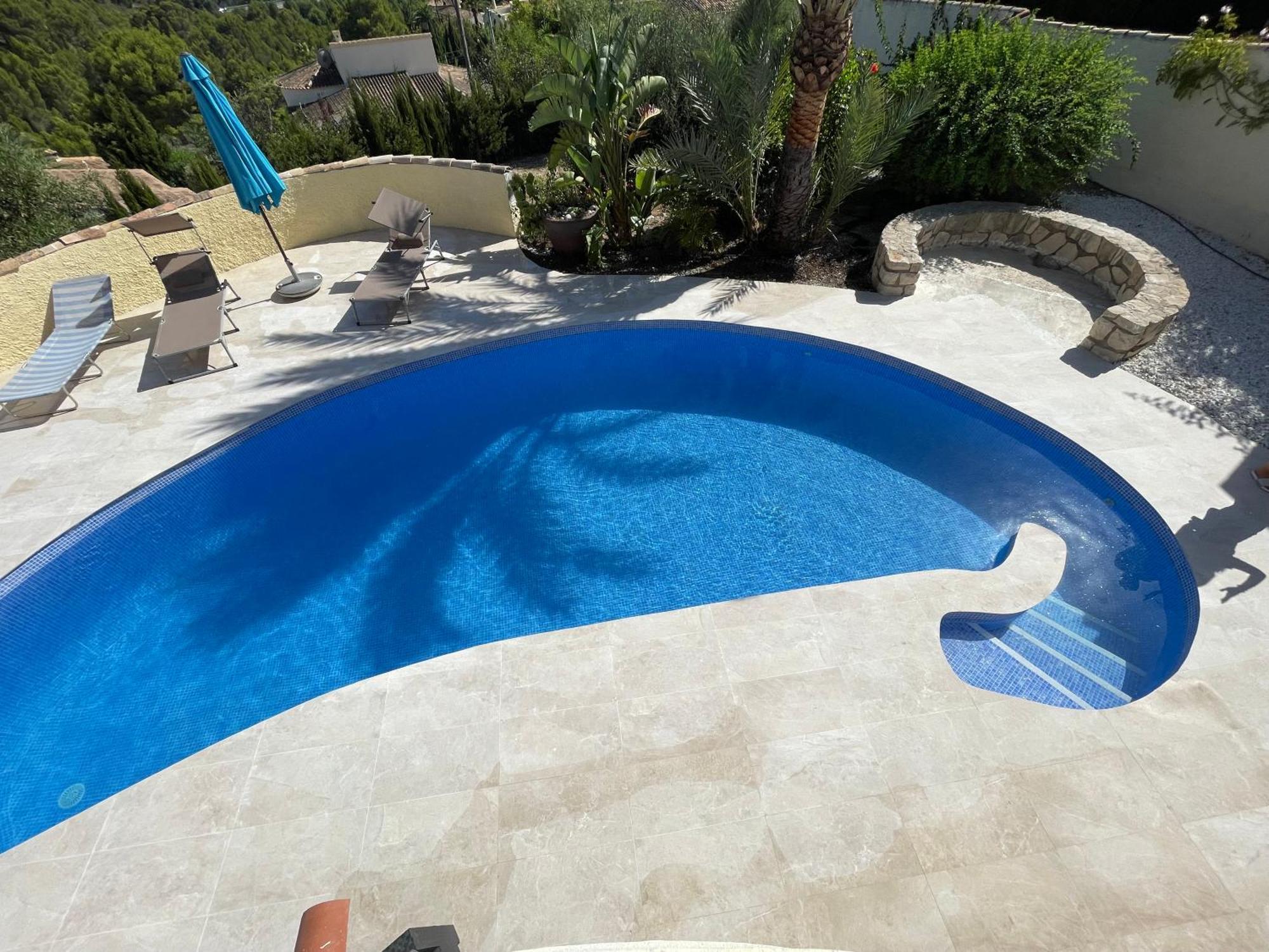 Casa Puput Villa Altea Kültér fotó