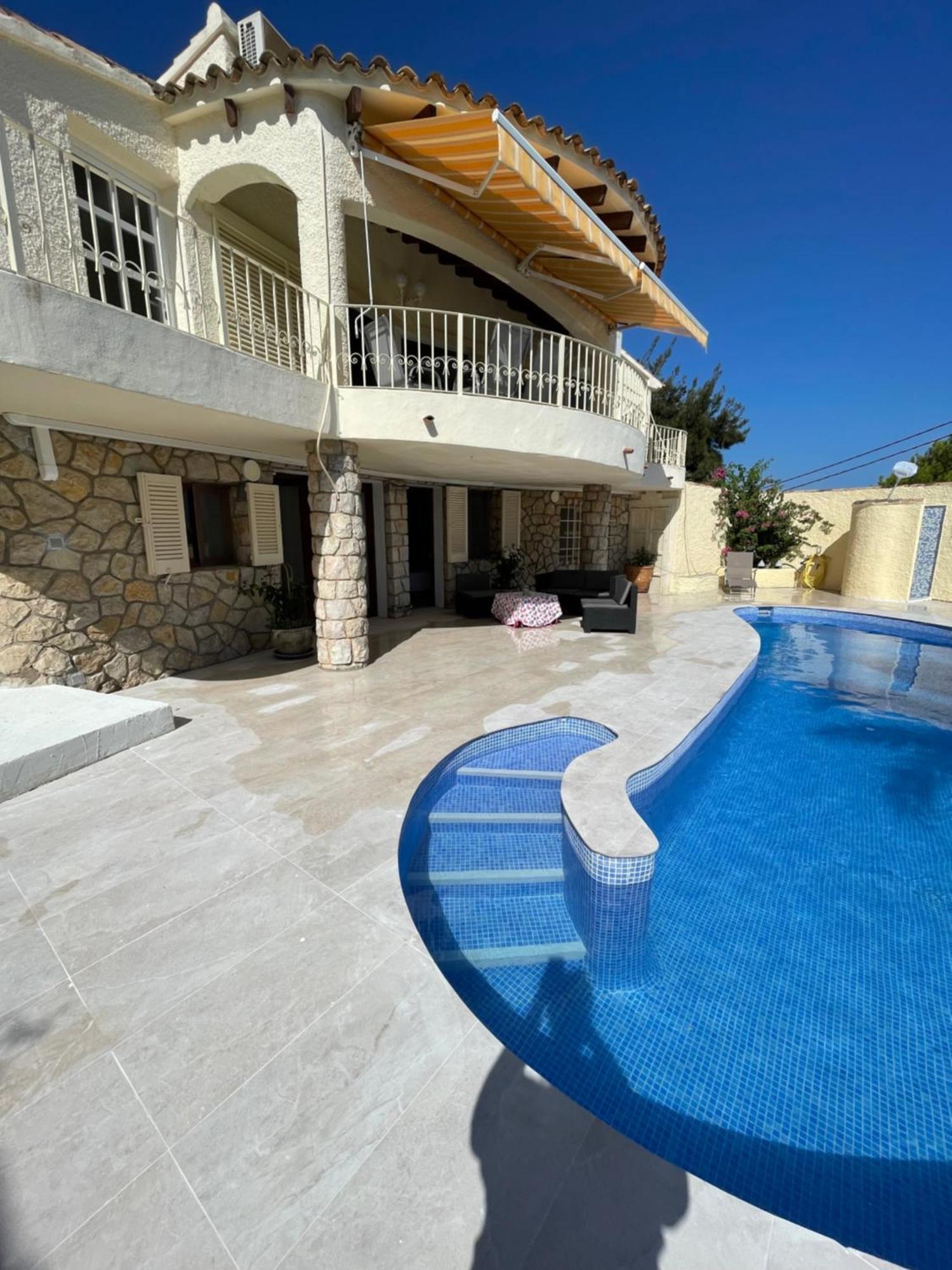 Casa Puput Villa Altea Kültér fotó