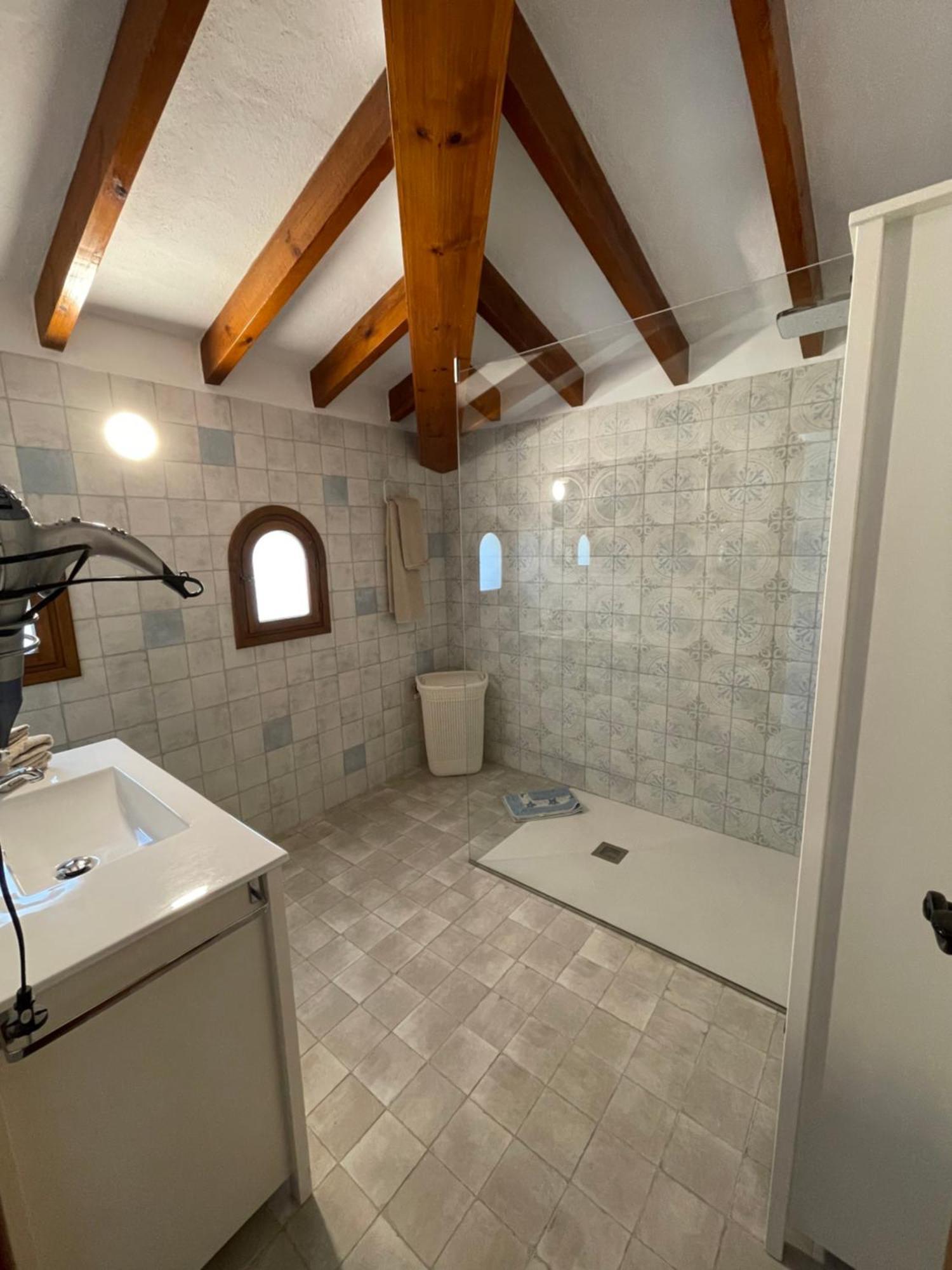 Casa Puput Villa Altea Kültér fotó