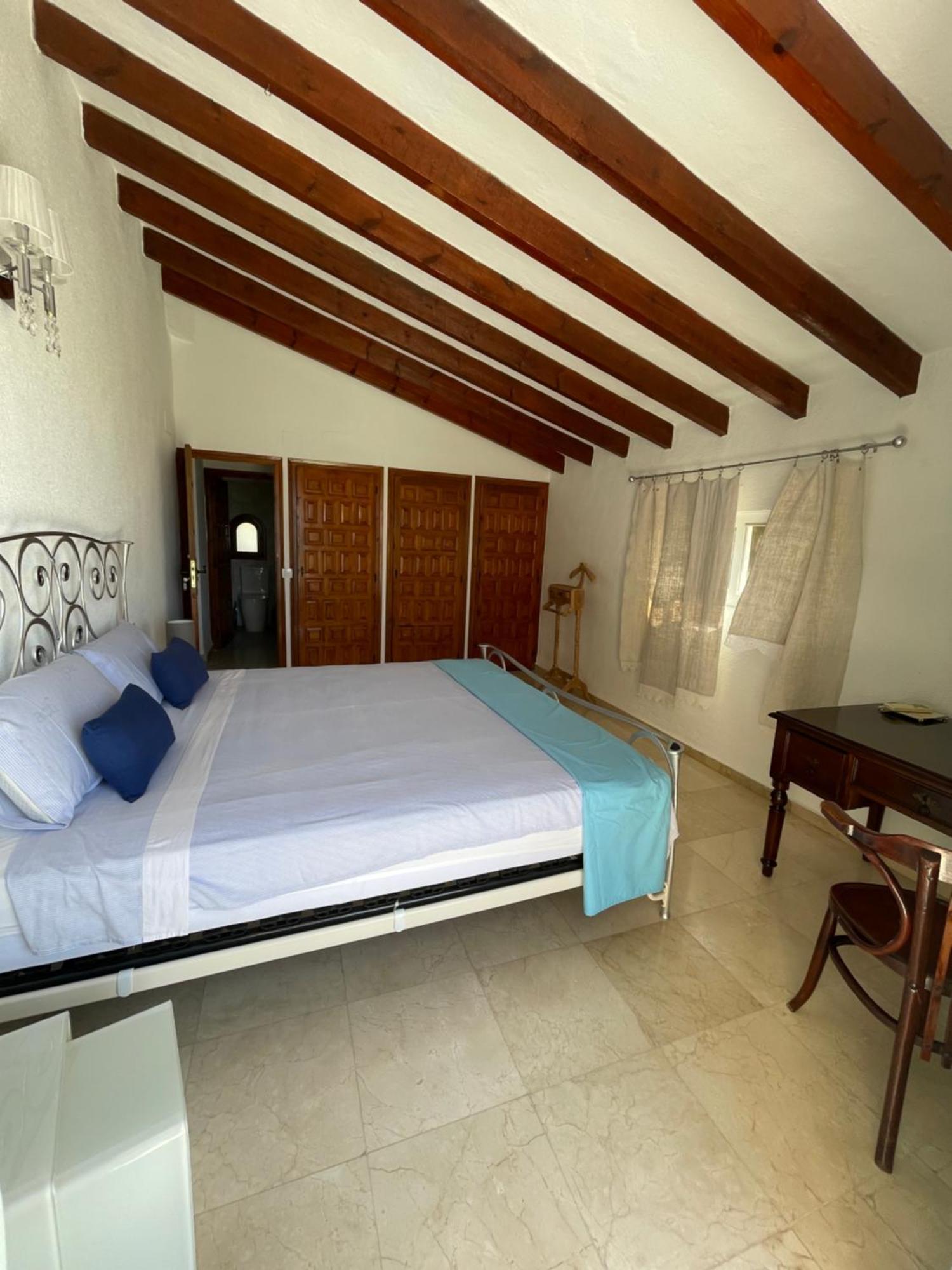 Casa Puput Villa Altea Kültér fotó