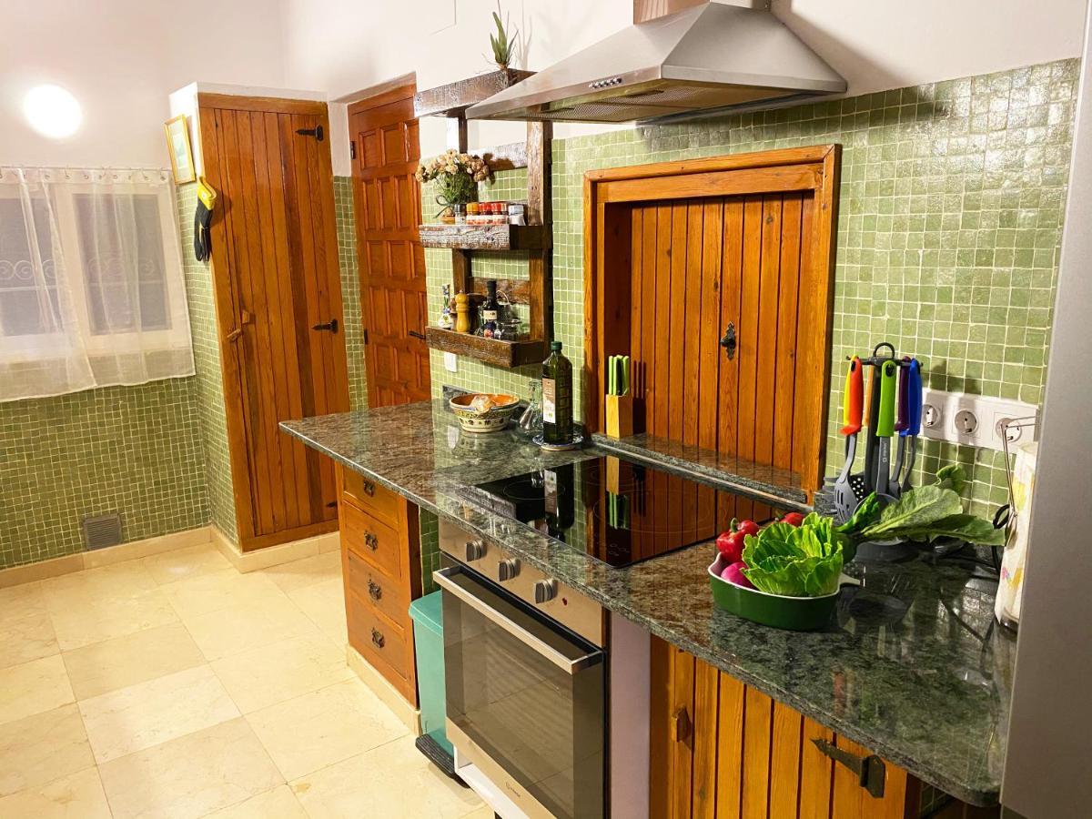 Casa Puput Villa Altea Kültér fotó